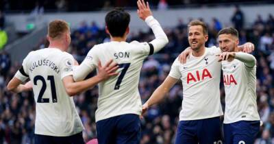 Predicted Tottenham team to face Newcastle: Injury returns close but normal service to resume