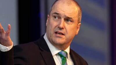 Geoff Allardice - "Not A Money Making Exercise": ICC CEO On World Body's Bid For Cricket's Inclusion In Olympics - sports.ndtv.com - Australia - Los Angeles - Birmingham -  Kuala Lumpur