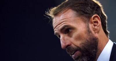 Gareth Southgate prepared for England to face ‘highly emotional’ World Cup clash