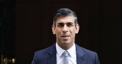 Chancellor Rishi Sunak urged to help millions with emergency budget
