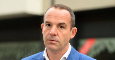 Martin Lewis' 60-plus tips to help you during the cost of living crisis
