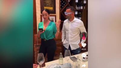 Lleva 1 millón y medio de visitas: el vídeo de Jesé y Aurah que no ha pasado desapercibido en redes - Videos - en.as.com