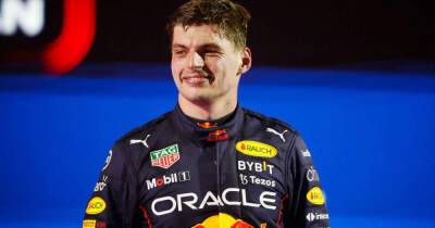 Max urges annual FIA reports after Abu Dhabi findings