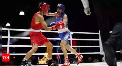 Indian boxer Minakshi bows out of Thailand Open after close defeat