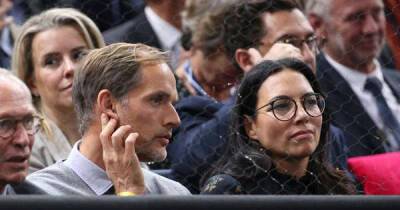 Wife of Chelsea manager Thomas Tuchel 'begins divorce proceedings' after 13 years of marriage