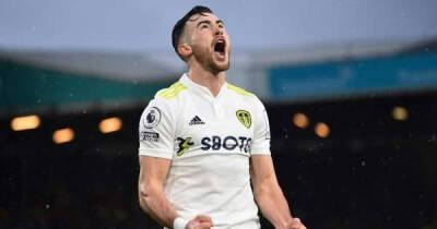 Forget Raphinha: Marsch heading for Leeds nightmare over "explosive" £13.5m-rated gem - opinion