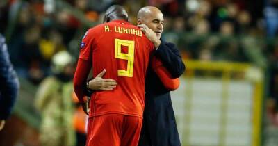 Lukaku’s Chelsea future in doubt as Belgium boss Martinez drops hint