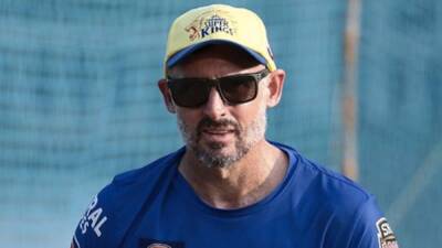 IPL 2022: Didn't Realise How Good Moeen Ali Was Until He Joined CSK, Says Mike Hussey