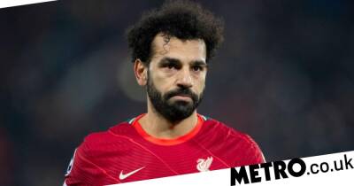 Mohamed Salah on brink of signing new Liverpool deal after backing down over £500,000-a-week wage demands