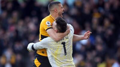 Conor Coady warns Wolves to concentrate on Premier League rather than Europe