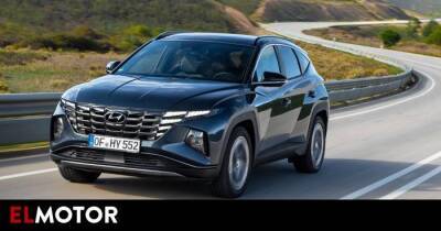Los diez coches más vendidos en España en marzo de 2022