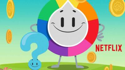 Preguntados en Netflix: la nueva serie interactiva de preguntas y respuestas - MeriStation - en.as.com