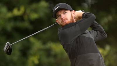 Amateur champion Laird Shepherd ready to enjoy Masters reward - bt.com - Scotland - Usa