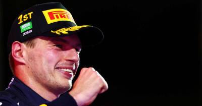 Max Verstappen - Michael Masi - Eduardo Freitas - Niels Wittich - Verstappen wants FIA to publish annual report into state of F1 after Abu Dhabi controversy - msn.com - Abu Dhabi