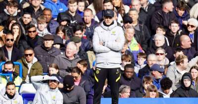Antonio Rudiger - Chelsea stadium DJ hammered for post-match song choice after Brentford mauling - msn.com - Britain - county Bee