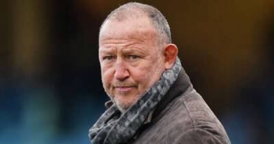 Premiership: Worcester Warriors boss Steve Diamond blasts ‘wholly pathetic’ showing against Newcastle Falcons - msn.com