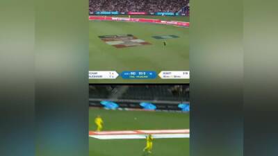 Alyssa Healy - Nat Sciver - Kate Cross - Jess Jonassen - Ashleigh Gardner - Watch: Ashleigh Gardner Repeats Feat From 2020 T20 World Cup Final In Women's World Cup Final - sports.ndtv.com - Australia - India