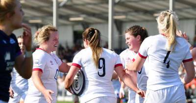 Is Italy vs England on TV today? Kick-off time, TV channel and how to watch Women’s Six Nations fixture