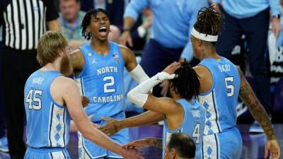 North Carolina moves on to National title game with win over Duke