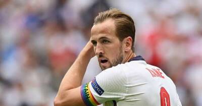 Harry Kane offers Man Utd and Liverpool guarantee as World Cup dream works against Spurs