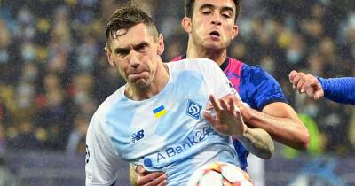 Dynamo Kyiv to play friendlies against Barcelona, PSG & more to raise money for victims of conflict in Ukraine - msn.com - Russia - Ukraine - Netherlands - Portugal - Romania -  Lisbon -  Bucharest