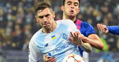 Dynamo Kyiv to play friendlies against Barcelona, PSG & more to raise money for victims of conflict in Ukraine