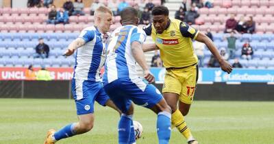 Bodvarsson, Afolayan, McClean call - Four ups & two downs from Bolton Wanderers' draw to Wigan