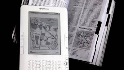 Is Amazon's ebook return policy ruining authors' careers? - euronews.com