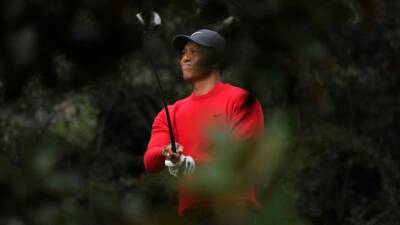 Jack Nicklaus - Tiger Woods - Augusta National - Tiger Woods to practice at Augusta National, 'game-time decision' on playing Masters - espn.com - Los Angeles - state Georgia - county Woods