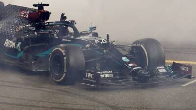 Toto Wolff - Mercedes will reel in rivals this season, says F1's Smedley - channelnewsasia.com - Italy