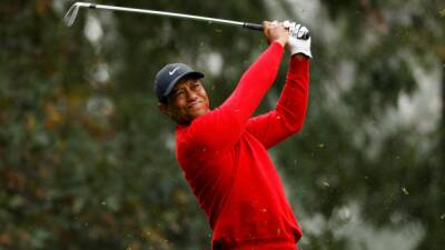 Augusta National - GOLF Tiger confirma que viaja a Augusta... pero no sabe si jugará - en.as.com - Usa