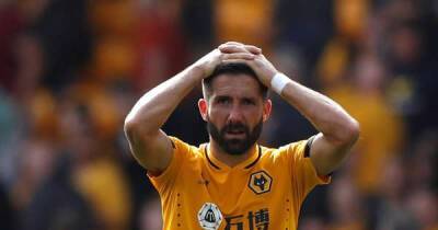 Ollie Watkins - Raul Jimenez - Darren England - Jose Sa - Awful: Wolves supporters will be furious as footage emerges - opinion - msn.com