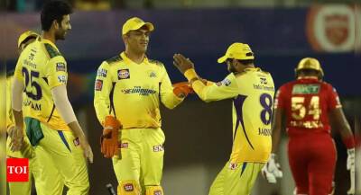IPL 2022: MS Dhoni becomes second Indian to play 350 T20 matches