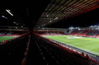 Scott Robertson - Sheffield United set to hand opportunity to promising centre back - msn.com - Scotland -  Stoke