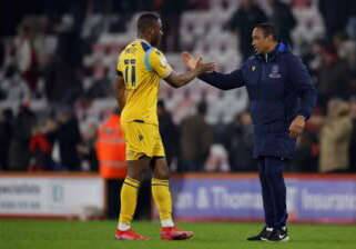 Paul Ince reveals Reading FC stroke of luck in Barnsley draw