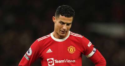The 9 Man Utd games Ronaldo has missed in 2021-22 & how they fared