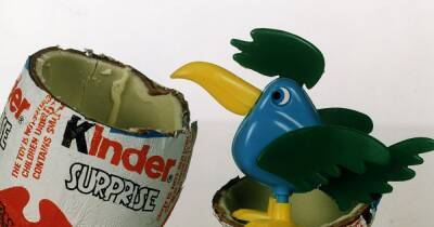 Urgent warning issued over kids' chocolate favourite just ahead of Easter - manchestereveningnews.co.uk - Britain - Manchester - Ireland