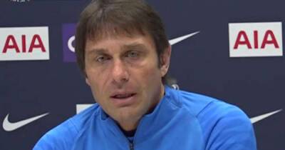 Thomas Tuchel - Antonio Conte - Mikel Arteta - Ryan Sessegnon - Sergio Reguilon - Emerson Royal - Patrick Vieira - Chelsea V (V) - Tottenham confirmed team vs Newcastle: Sergio Reguilon absent as Emerson Royal handed chance - msn.com