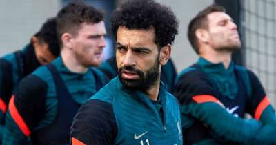 What Mohamed Salah's Liverpool decision could mean for Chelsea, Tottenham and Arsenal