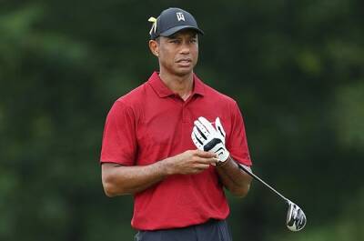 Tiger Woods - Woods says Masters decision will be 'game-time' - news24.com - state California