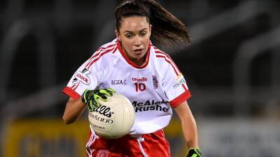 Pearse Park - Tyrone retain Division 2 status and relegate Clare - rte.ie - county Ulster - county Park