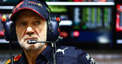 Max Verstappen - Adrian Newey - Charles Leclerc - Red Bull chief says F1 is 'lucky' his team and Ferrari are so evenly matched in 2022 - msn.com - Saudi Arabia - Bahrain