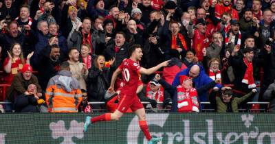 Jurgen Klopp - Roberto Firmino - Jota is ‘a bit better’ than the star we thought he would be – Klopp - msn.com - Portugal