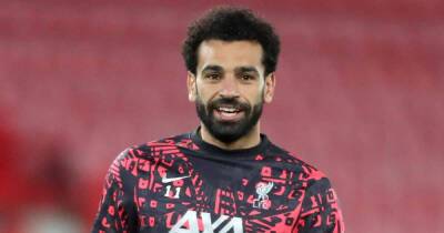 Intense Liverpool negotiation finally nearing conclusion as hugely promising Mohamed Salah update surfaces