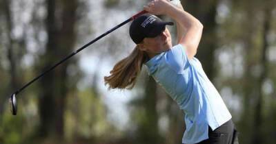 Augusta National - Louise Duncan vows to bounce back from 'embarrassment' in Augusta Women's Amateur - msn.com - Britain - Scotland - Usa - Georgia -  Augusta