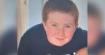 Police appeal for help in search for Cheshire teen missing for more than a day