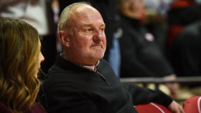 Thad Matta making return to coaching, takes Butler Bulldogs men's basketball job - espn.com - Jordan - state Indiana -  Columbus - state Ohio