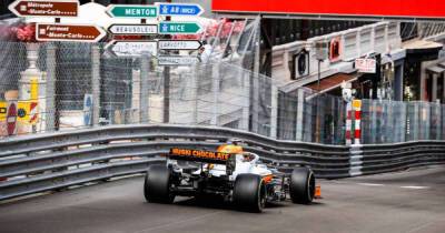F1 quiz: Every Monaco Grand Prix winner in F1 history