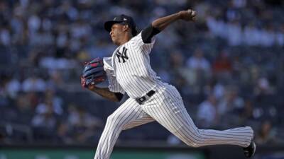 Yanks get RHP Castro from Mets for LHP Rodriguez - tsn.ca - New York -  New York - Los Angeles - state Texas - county Coleman