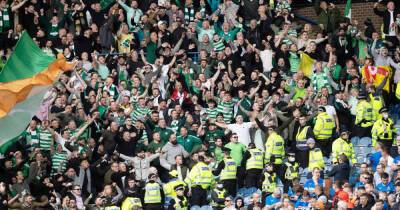 Celtic Premiership title odds take massive swing as Rangers suffer Old Firm defeat drift